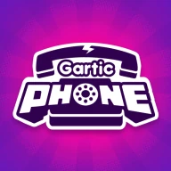 Gartic Phone icon