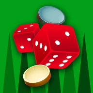 Backgammon Club icon