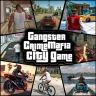 Stadt Grand Welt Spiel icon