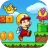 Super Matino - Aventure Game icon