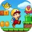 Super Matino - Aventure Game icon