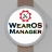 GeminiMan WearOS Manager icon