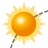 Sun Locator (Soleil et Lune) icon
