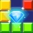 Block Puzzle - Gems Adventure icon