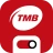 TMB App (Metro Bus Barcelona) icon