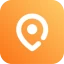 GeoRide - L’application moto. icon