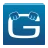 Geotab Drive icon