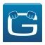 Geotab Drive icon