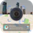 GPS Camera with Time Stamp icon