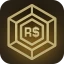 RBX Counters Pro - Rbux Calc icon