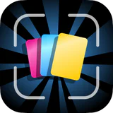 HoloDex - TCG Scan & Collect