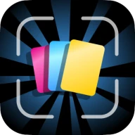 HoloDex - TCG Scan & Collect icon