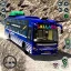 Offroad Bus Game: Bus Sim 3D icon
