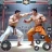 Kung Fu Kampfspiele Offline icon