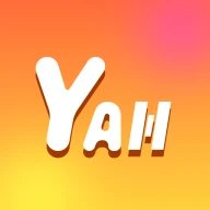 YahLive-Go Live in a Tap icon