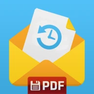SMS Backup, Print & Restore icon