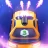 Cars: Merge and Defend icon