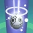 Spiral Drop icon