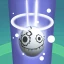 Spiral Drop icon