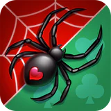 Spider Solitaire icon