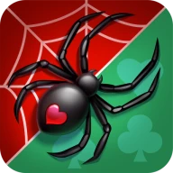 Spider Solitaire icon
