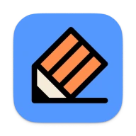 Notability: KI-Notizen icon