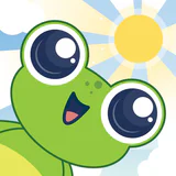 TheFrog: 天気アプリ
