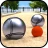 Pétanque icon