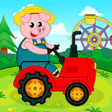 Juegos para niños de 2+ años icon