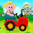 Juegos para niños de 2+ años icon