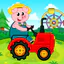 Juegos para niños de 2+ años