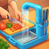Jogo de Cozinha: Chef Game