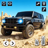 Monster Truck Simulator Games