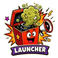 PrankBox Launcher icon