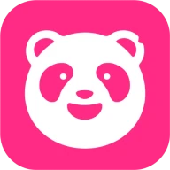 foodpanda: food & groceries icon