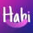 Habi - Group Voice Chat icon