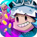 Lootborn Warriors