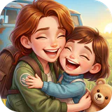 Merge Hope: Build & Story