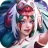 Puzzles & Chaos: Frozen Castle icon