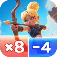 パズル＆コンクエスト icon
