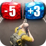 パズル&サバイバル icon