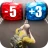 Puzzles & Survival icon