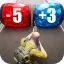 パズル&サバイバル icon