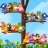 Vogel Sortieren 2: Farbpuzzle icon