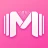 NovelMist - Novels & Stories icon