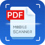 Mobile Scanner - Scannt Alles icon