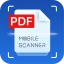 Mobile Scanner - Scannt Alles icon