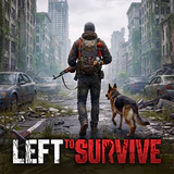 Left to Survive: Survival Game
