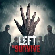 Left to Survive: Survival Game icon