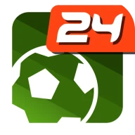 Futbol24 Fußball Livescore App icon